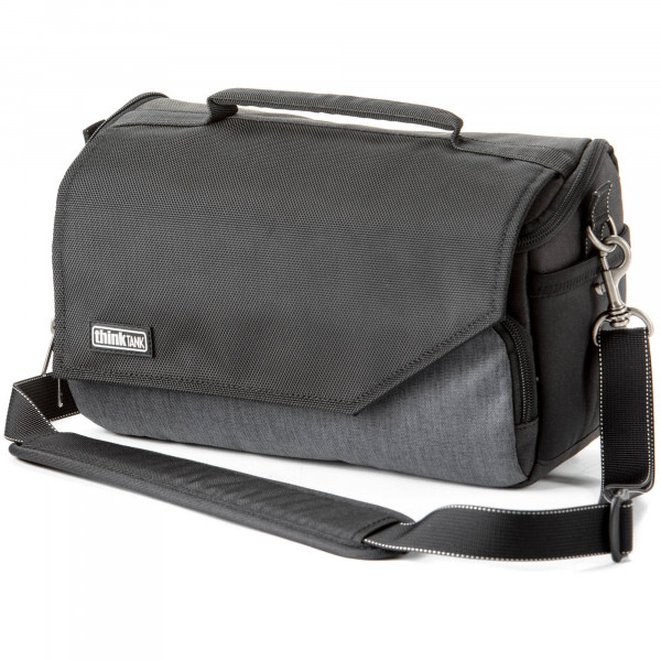 Сумка для фотоапарата Think Tank Mirrorless Mover 25i Pewter